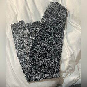Lulu leggings